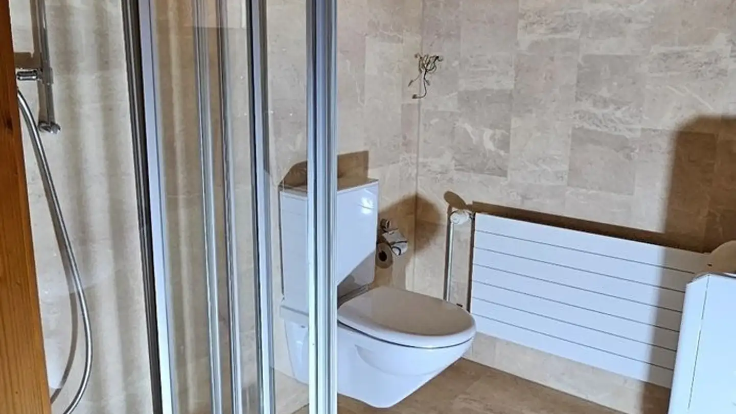 Appartamento in affitto - Unterdorfweg 6, 3753 Oey - Foto 3
