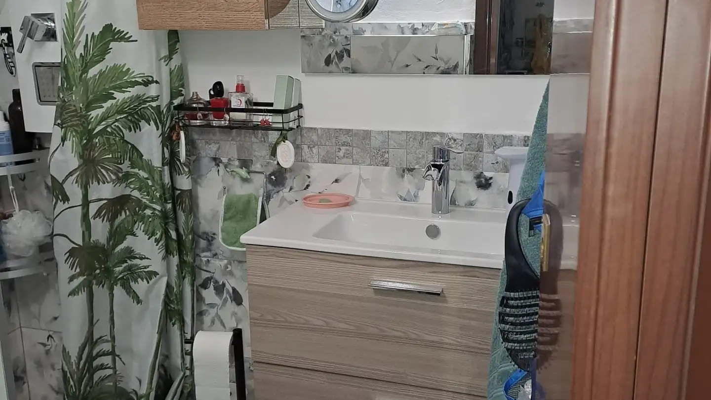 Casa singola in vendita - 6827 Brusino Arsizio - Foto 4