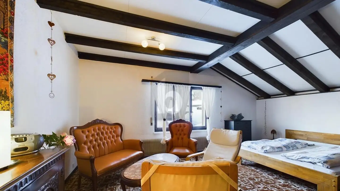 Appartement à vendre - 3943 Eischoll