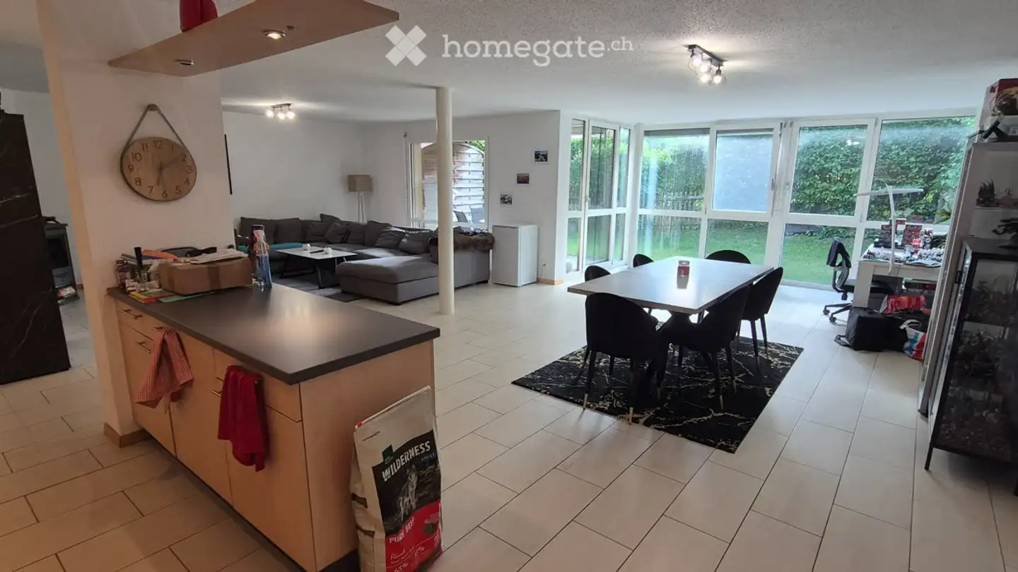 Appartement à louer - 1125 Monnaz