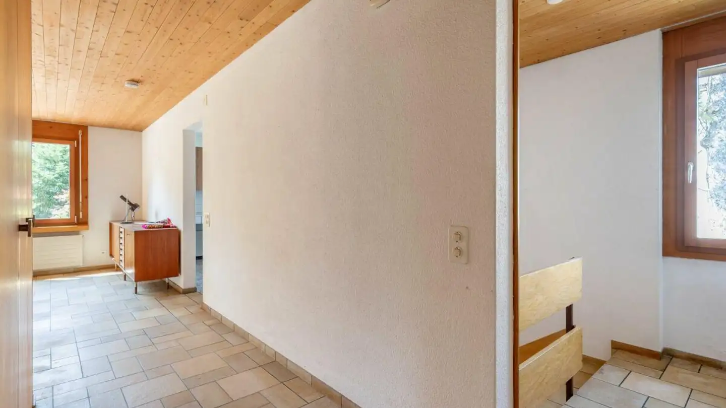 Einfamilienhaus kaufen - Nelkenstrasse 1, 5210 Windisch - Foto 3