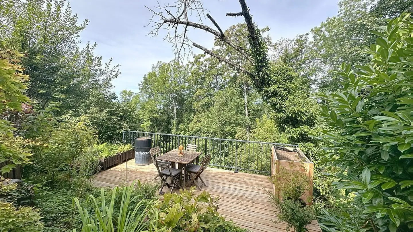 Haus kaufen - 1092 Belmont-sur-Lausanne