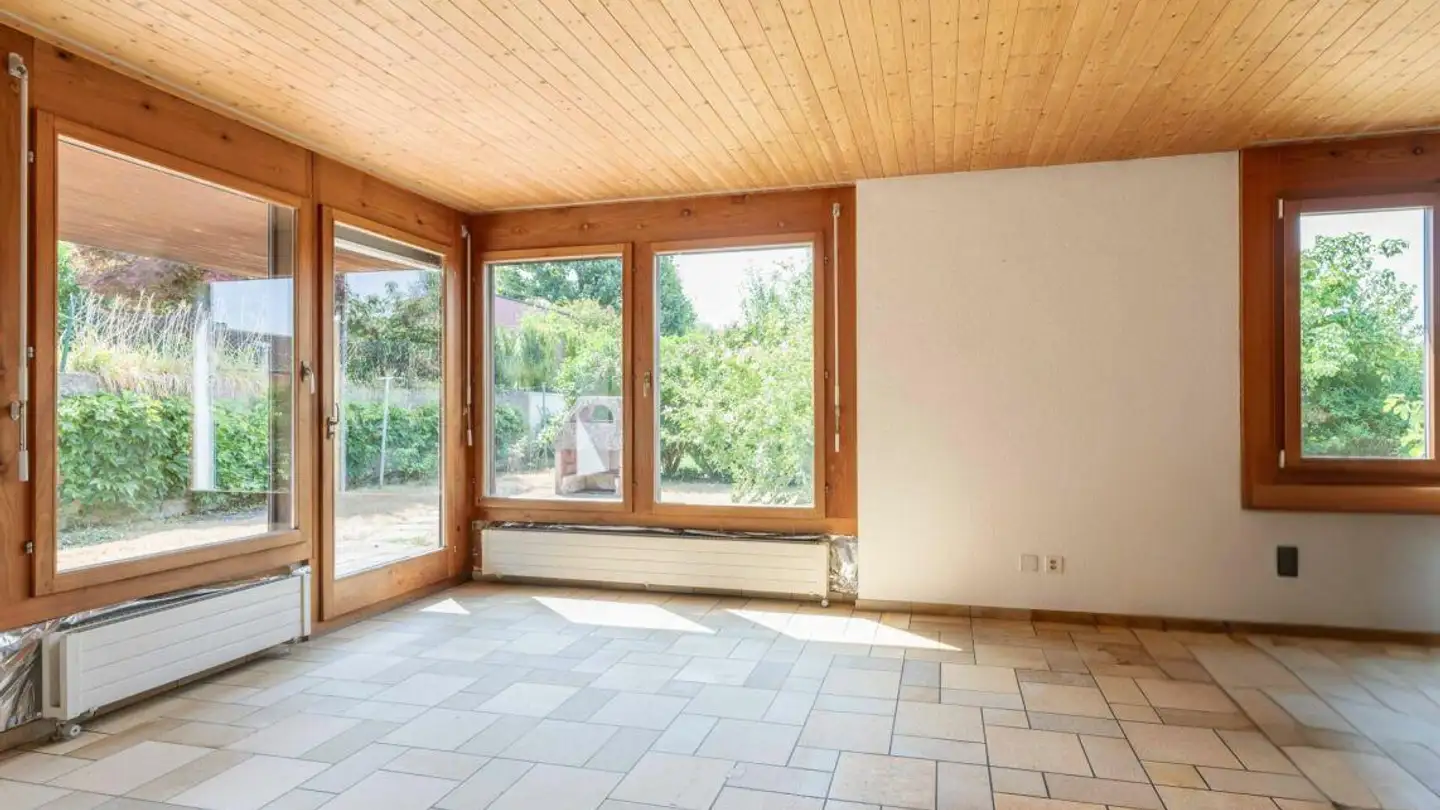 Einfamilienhaus kaufen - Nelkenstrasse 1, 5210 Windisch - Foto 4