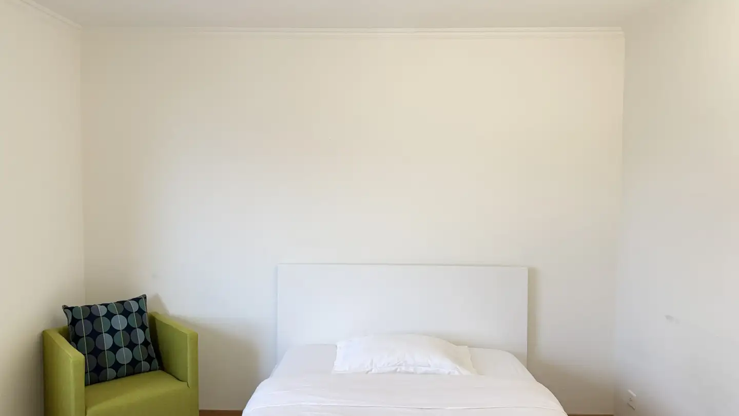 Stanza singola in affitto - 8001 Zürich - Foto 4