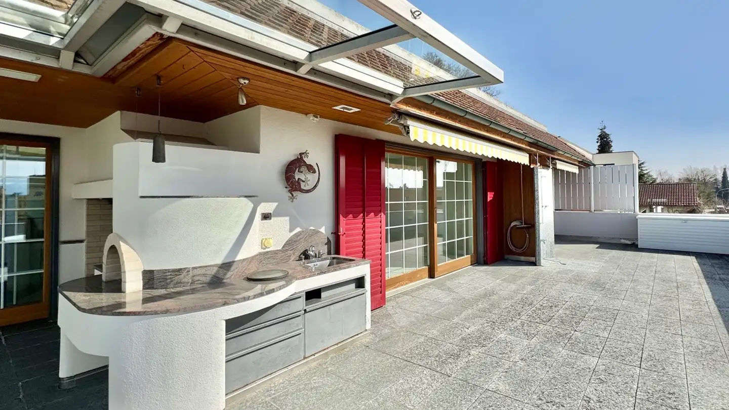 Stepped house for sale - Schützenweg 10b, 8604 Volketswil