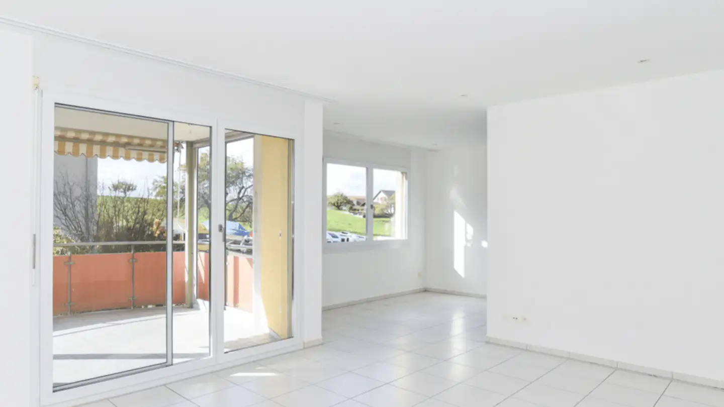 Apartment for rent - Bolismattstrasse 1, 5453 Remetschwil - Photo 3