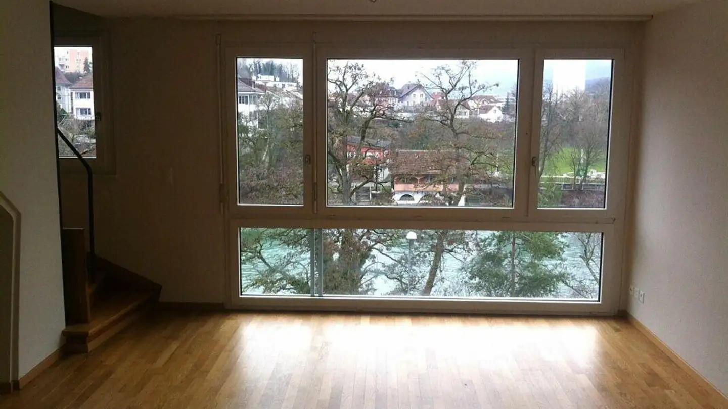 Apartment for rent - Aarburgerstrasse 43, 4600 Olten - Photo 2