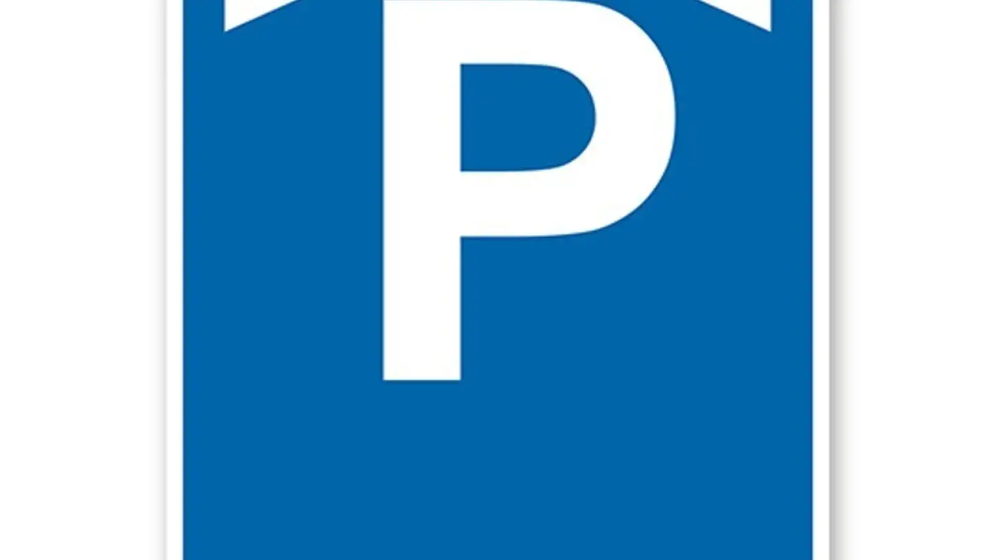 Parkplatz im Freien mieten - Gartenstrasse 26, 8002 Zürich
