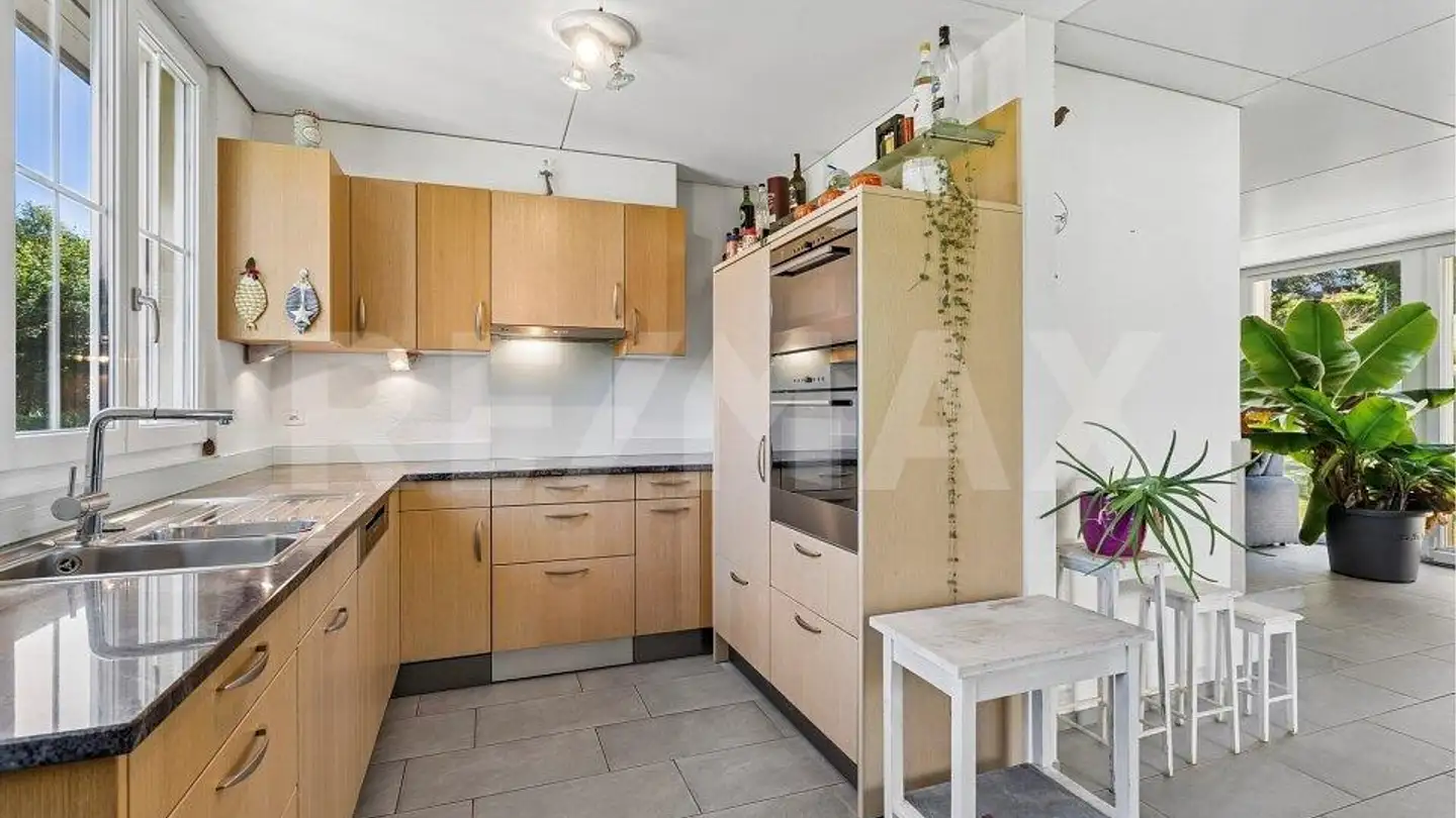 Einfamilienhaus kaufen - Gassackerstrasse 8, 4452 Itingen - Foto 3