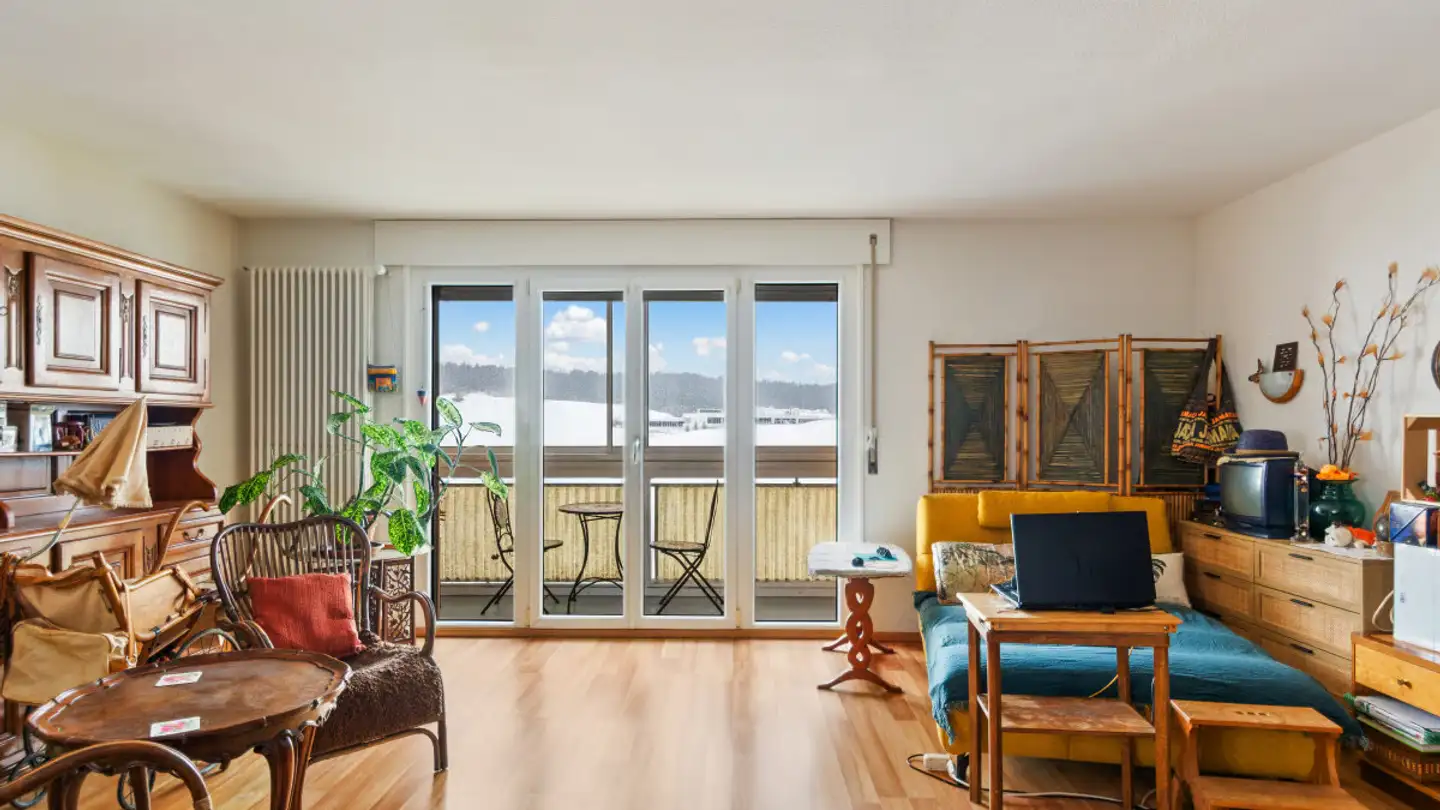 Apartment for sale - 2400 Le Locle - Photo 2