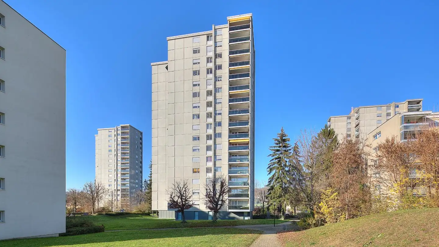 Appartamento in affitto - Seidenstrasse 35, 5200 Brugg AG