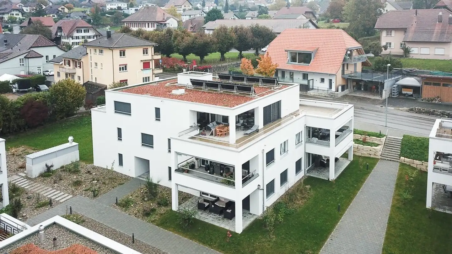 Appartamento in affitto - Spismattweg 13, 3296 Arch