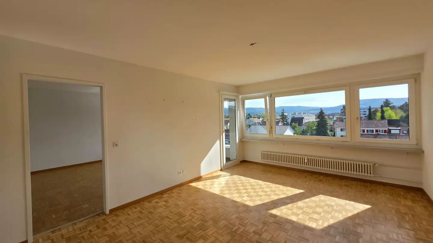 Wohnung mieten - 4153 Reinach BL