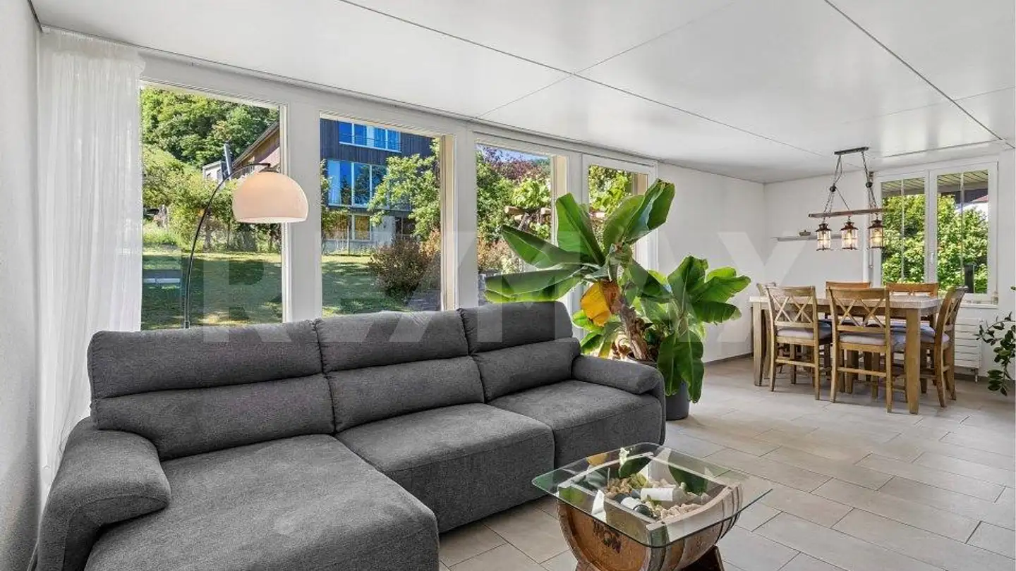 Einfamilienhaus kaufen - Gassackerstrasse 8, 4452 Itingen