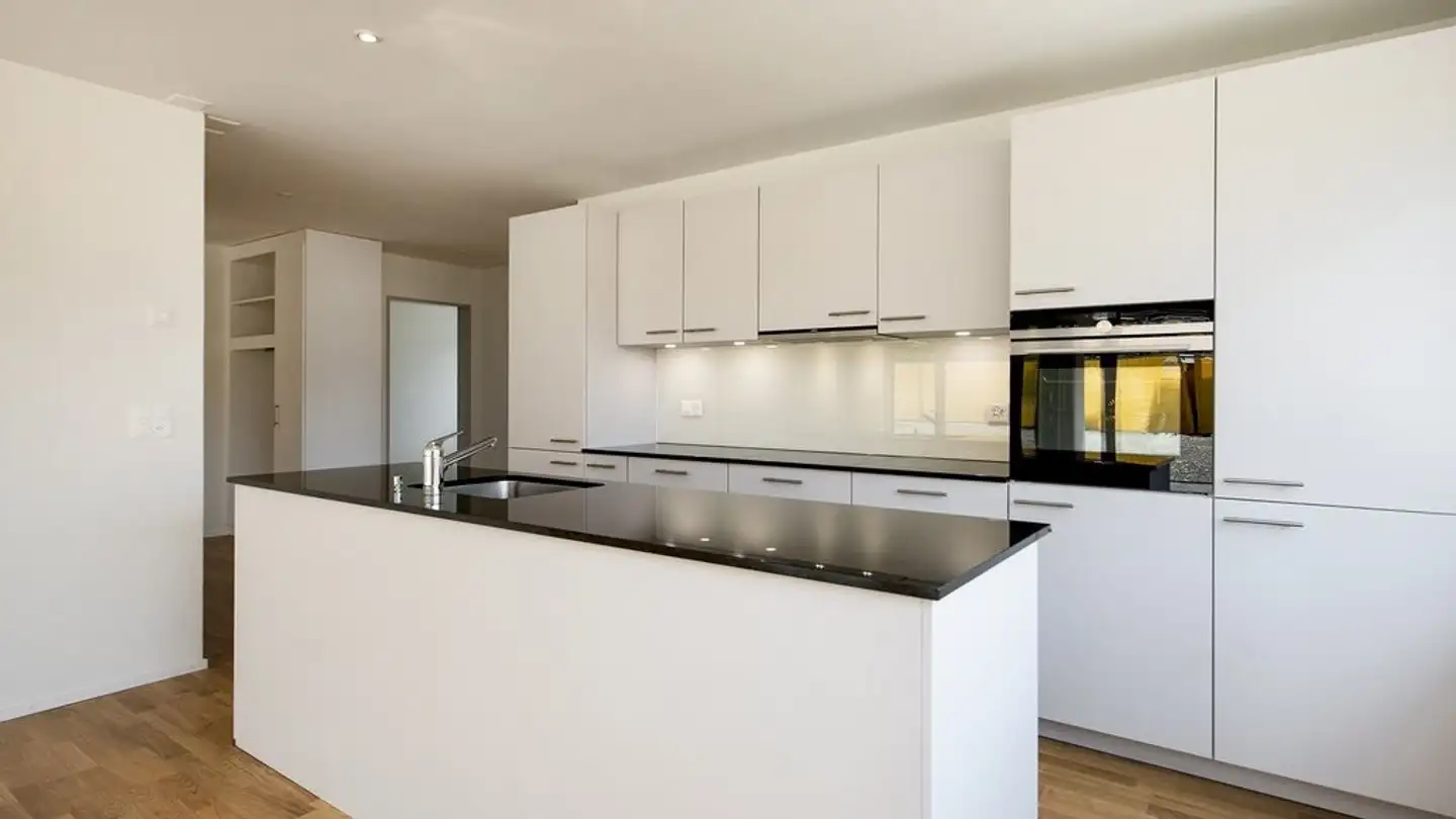 Appartamento in affitto - Spismattweg 13, 3296 Arch - Foto 2