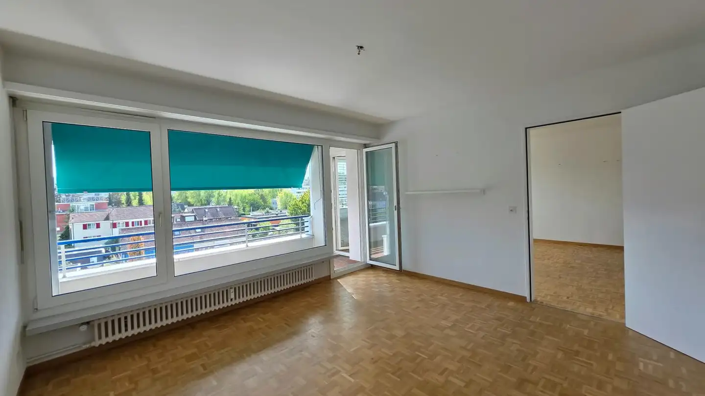Wohnung mieten - 4153 Reinach BL - Foto 2