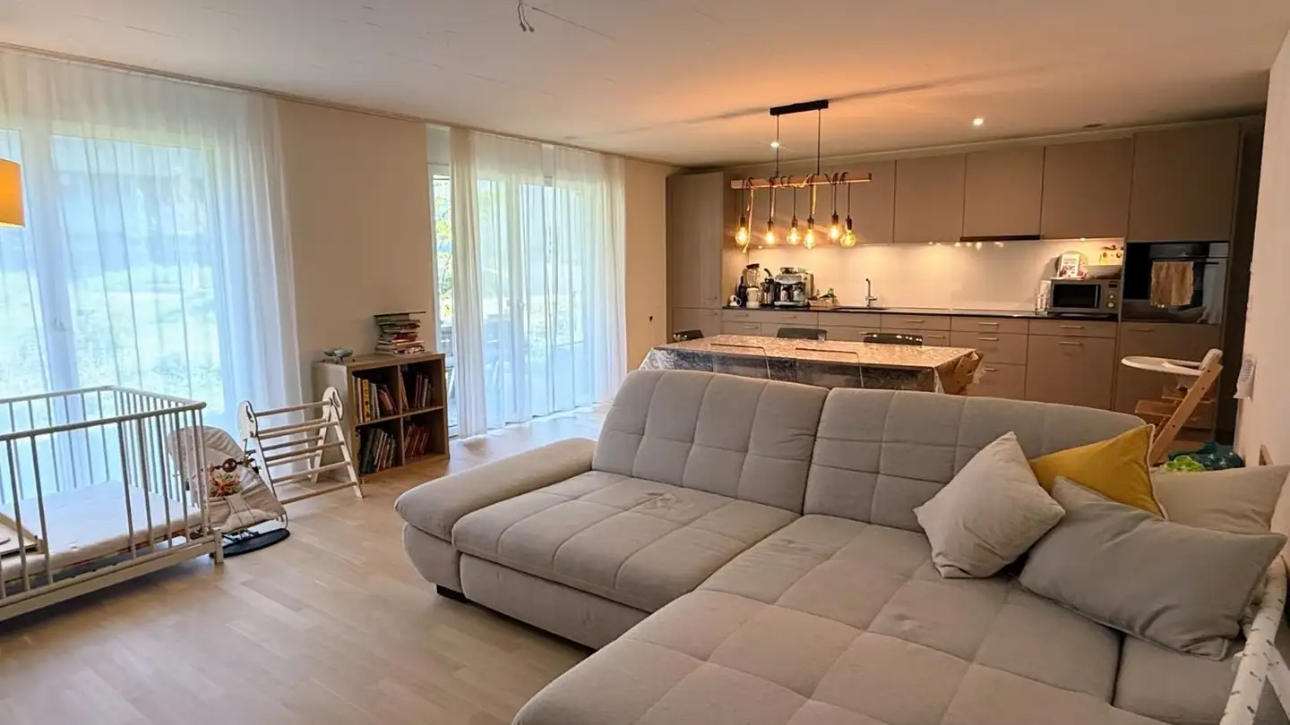 Apartment for rent - Industriestrasse 1e, 8600 Dübendorf