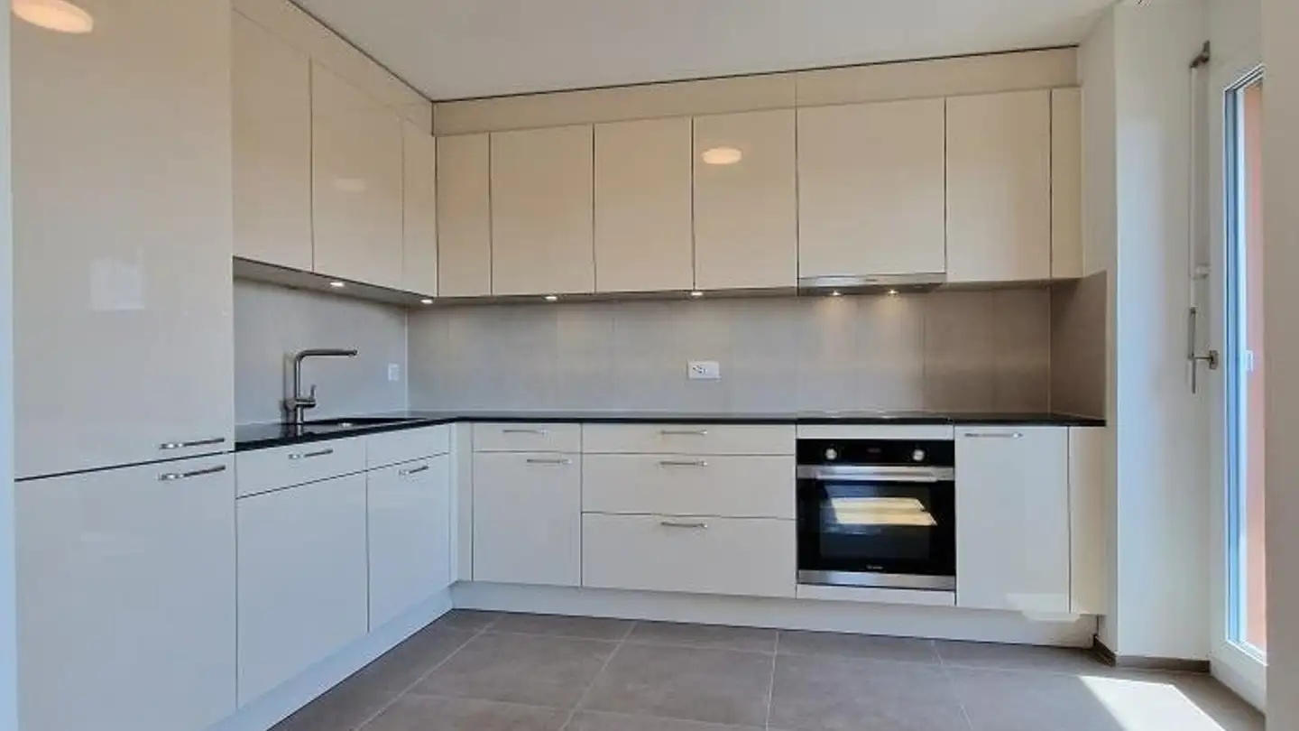 Apartment for rent - Allmendstrasse 35, 4500 Solothurn