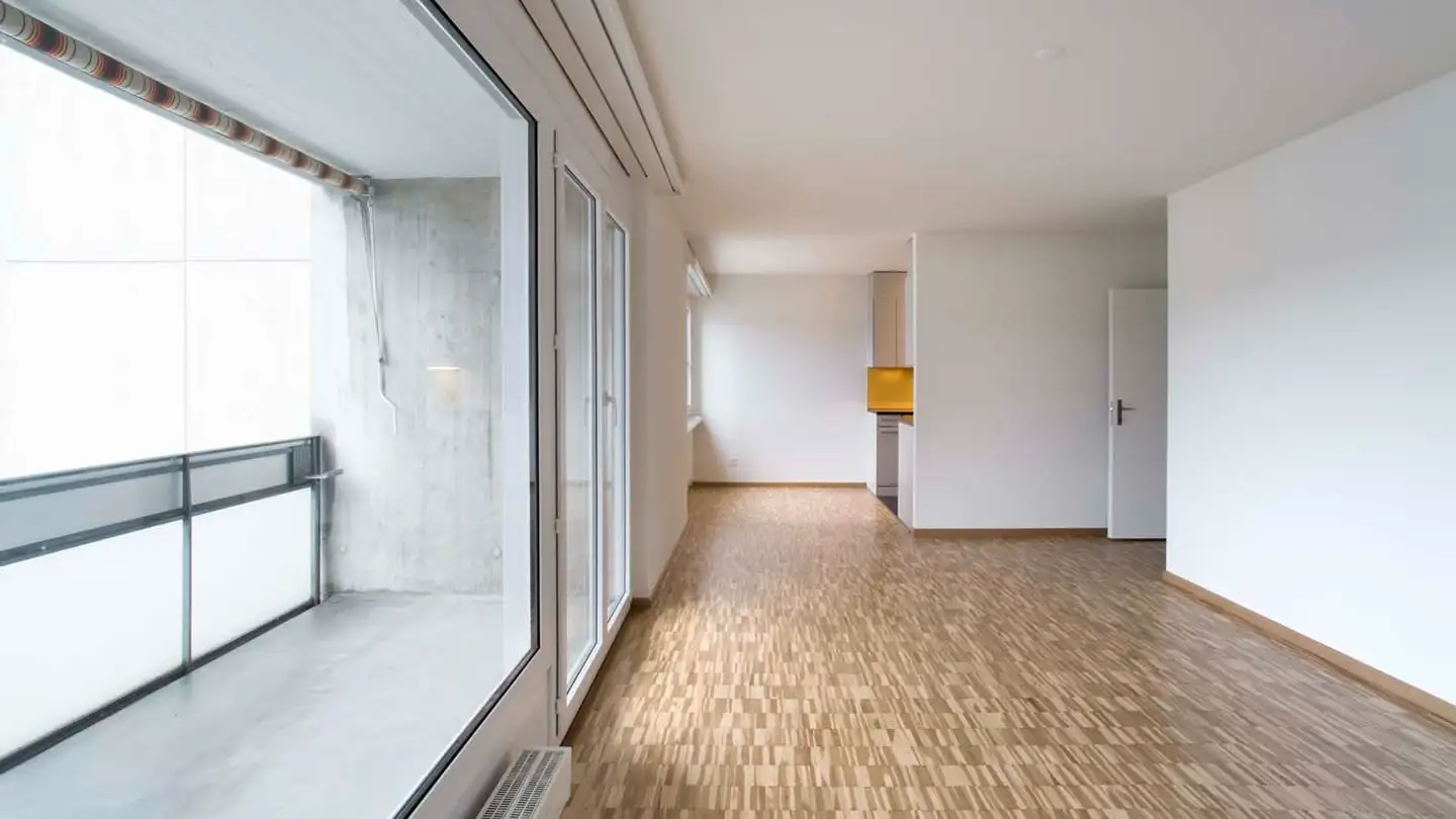 Appartamento in affitto - Seidenstrasse 35, 5200 Brugg AG - Foto 2