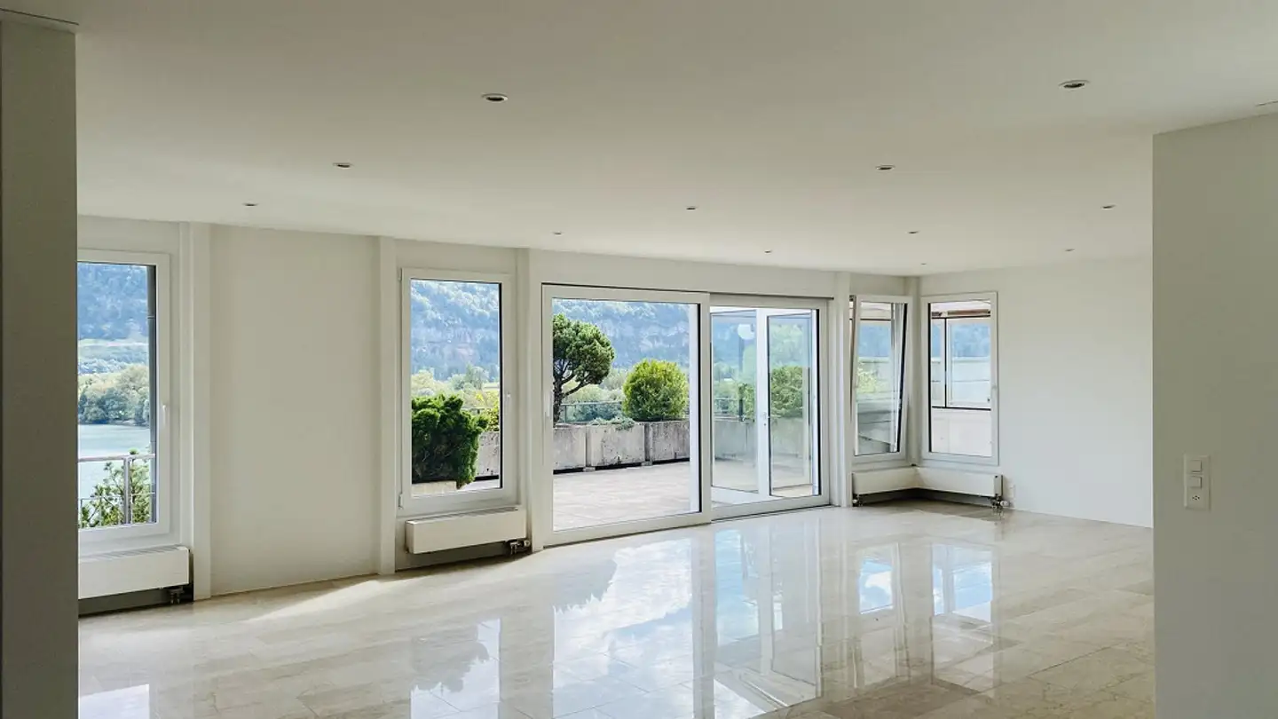 Attique à vendre - Mariahaldenstrasse 28, 8872 Weesen