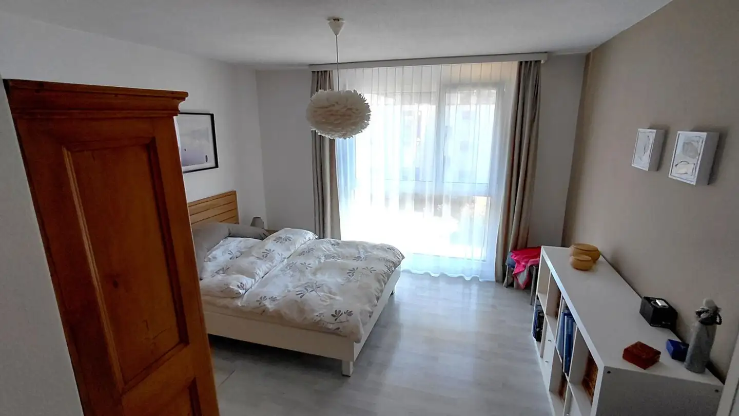 Appartamento in affitto - Feldeggstrasse 59, 3322 Urtenen-Schönbühl - Foto 2