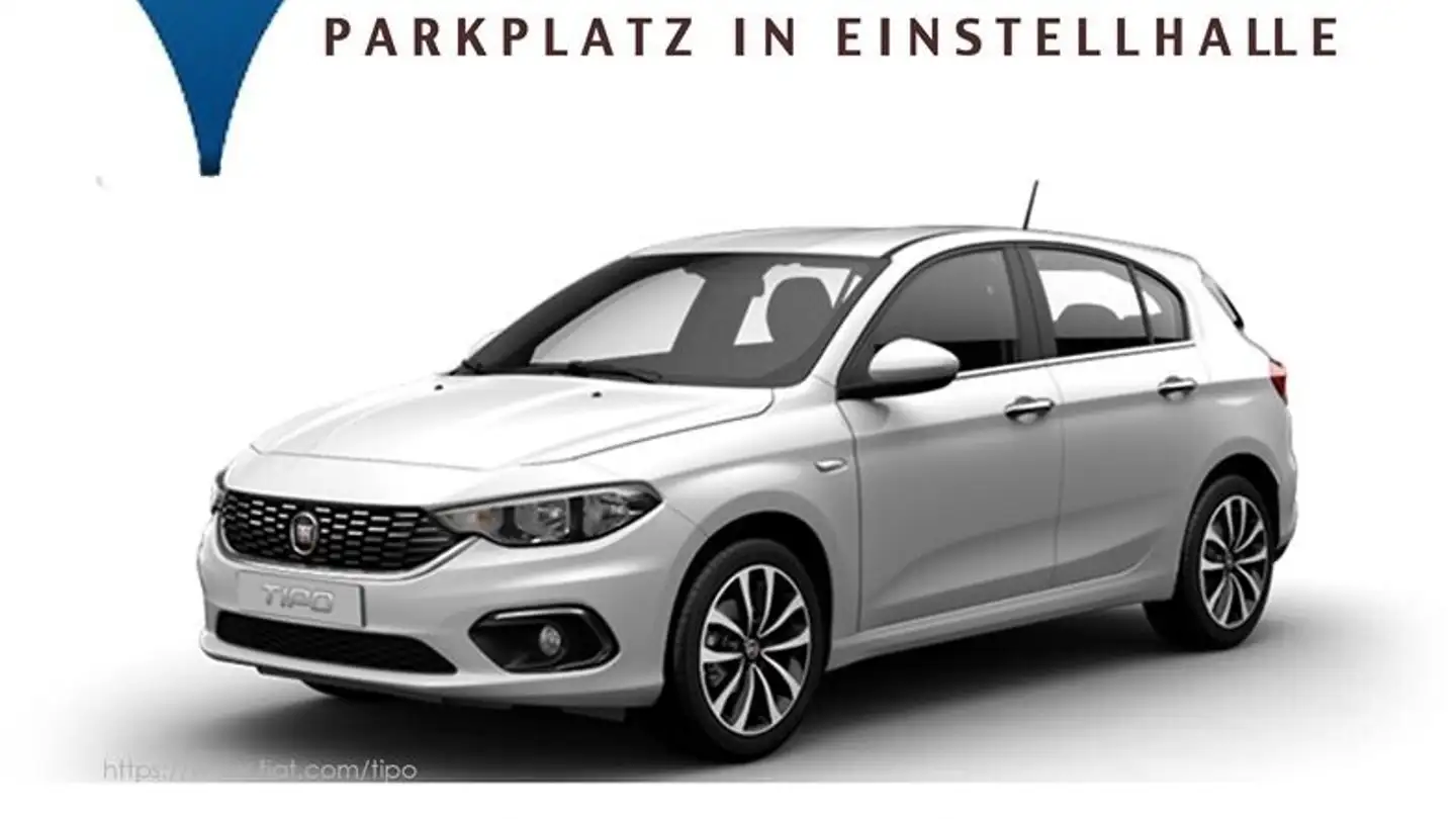 Place de parking souterraine à louer - Lätternweg, 3052 Zollikofen