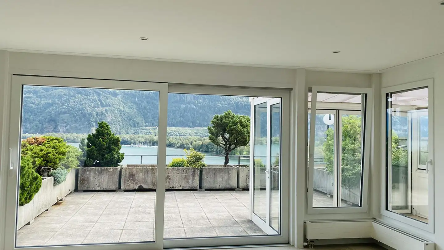 Attique à vendre - Mariahaldenstrasse 28, 8872 Weesen - Photo 3