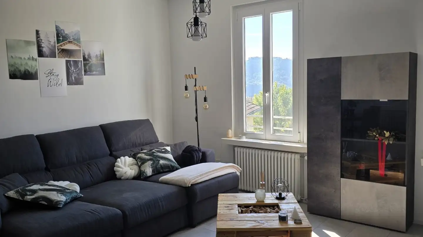 Appartement à louer - 6834 Morbio Inferiore - Photo 3