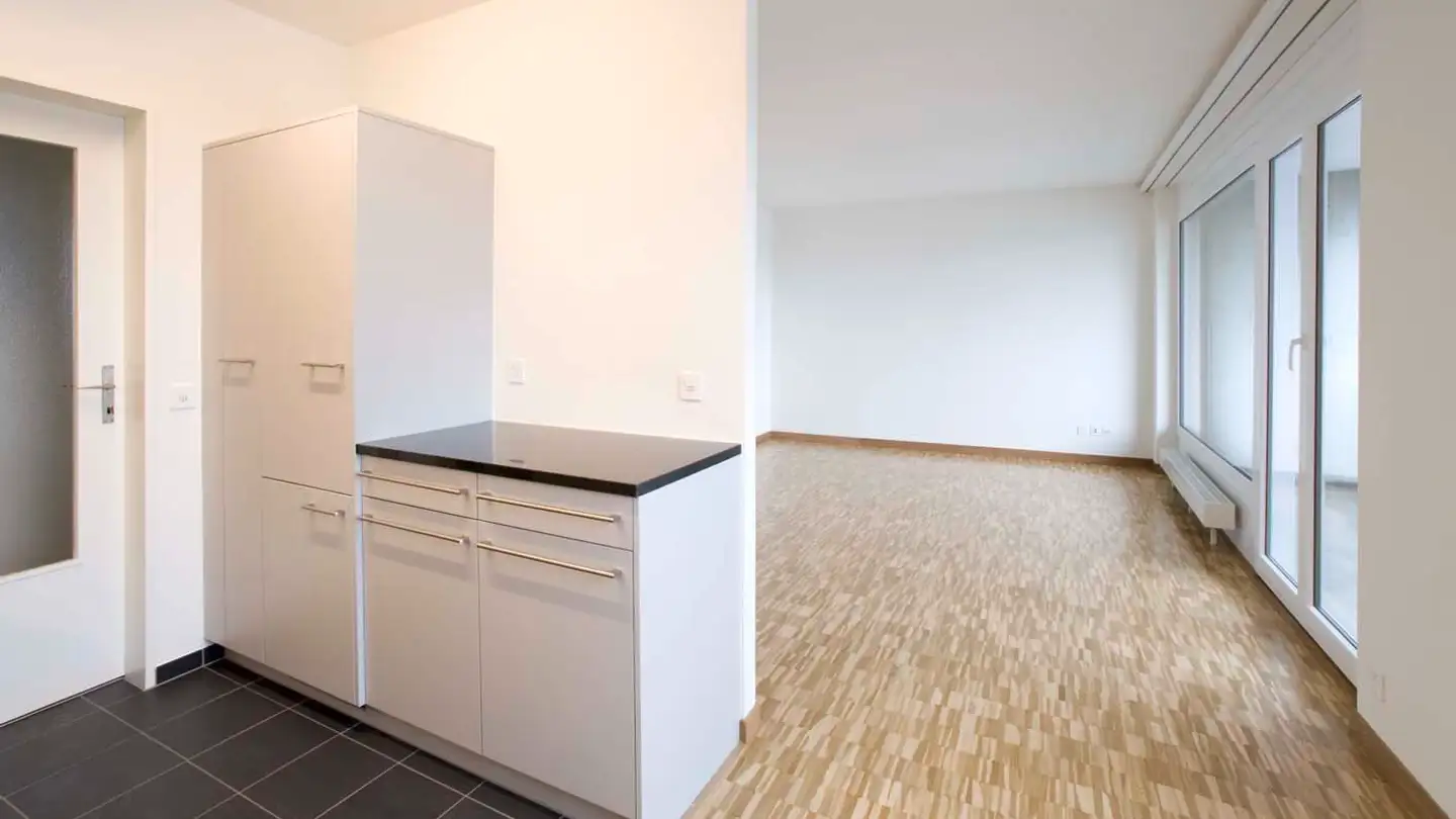 Appartamento in affitto - Seidenstrasse 35, 5200 Brugg AG - Foto 3