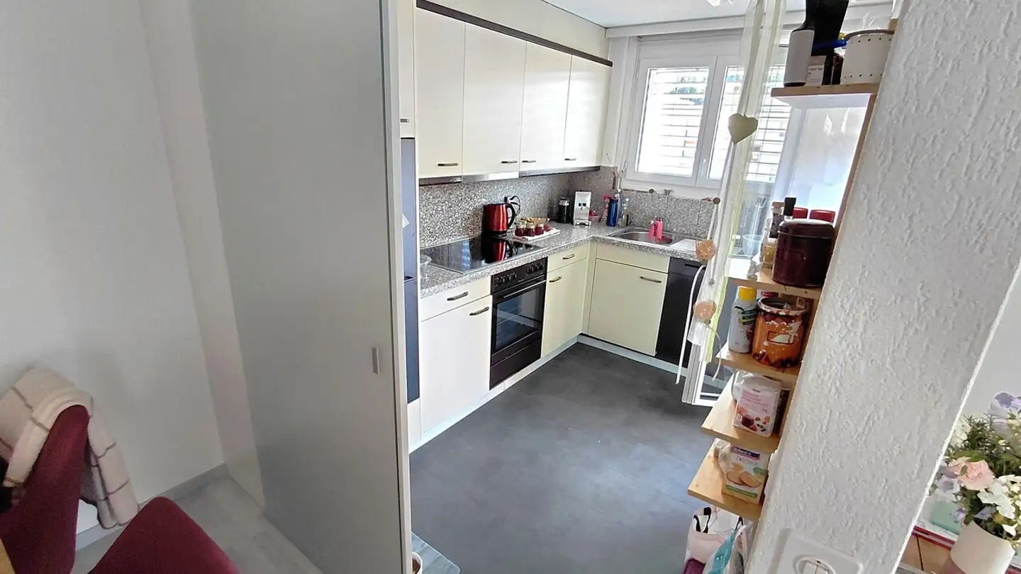 Appartamento in affitto - Feldeggstrasse 59, 3322 Urtenen-Schönbühl - Foto 3