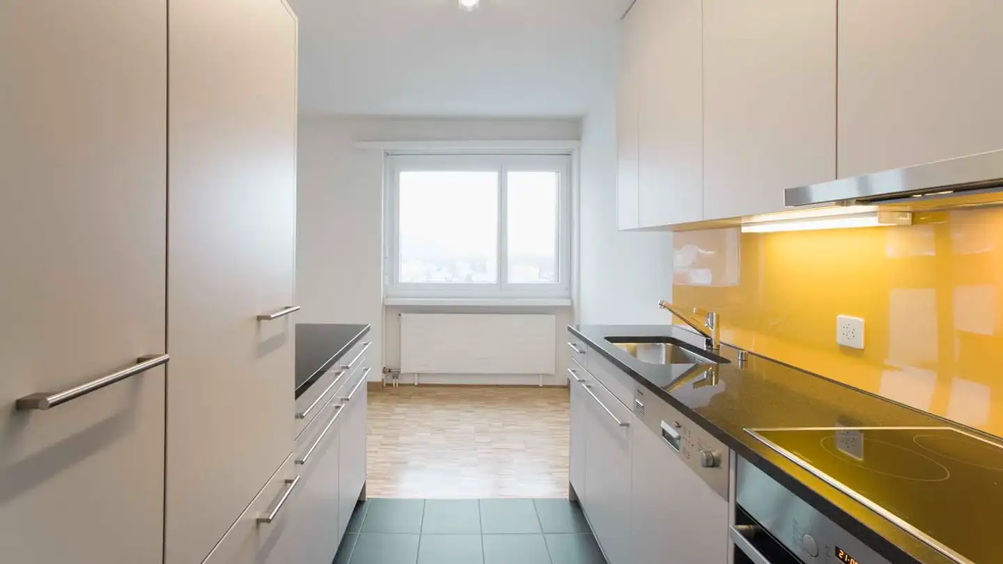 Appartamento in affitto - Seidenstrasse 35, 5200 Brugg AG - Foto 4