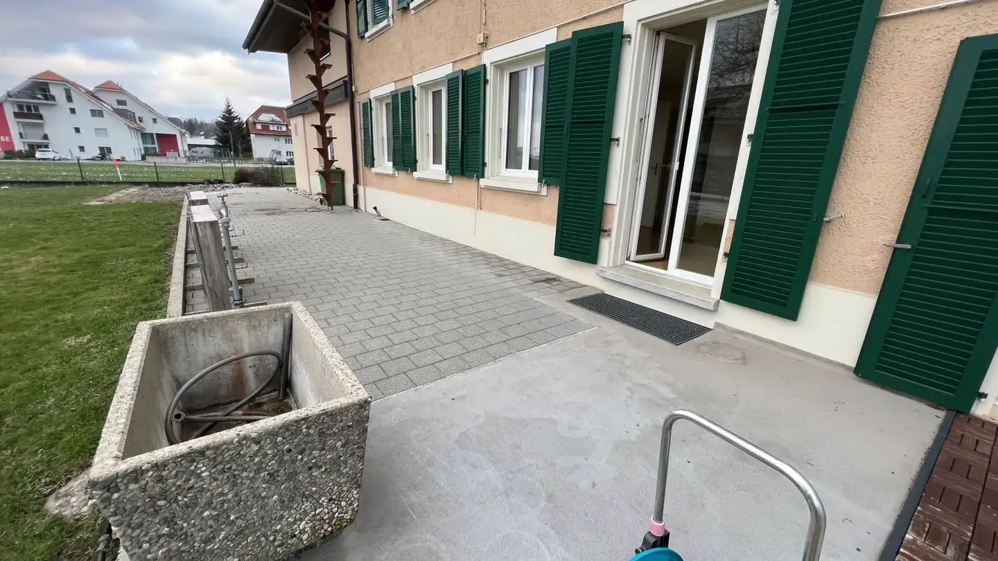 Apartment for rent - Kirchgasse 49, 4534 Flumenthal - Photo 4