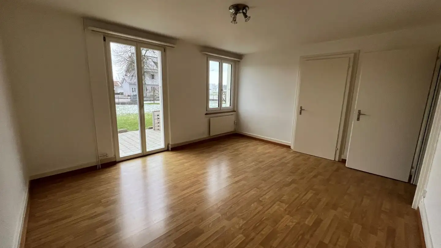 Apartment for rent - Kirchgasse 49, 4534 Flumenthal