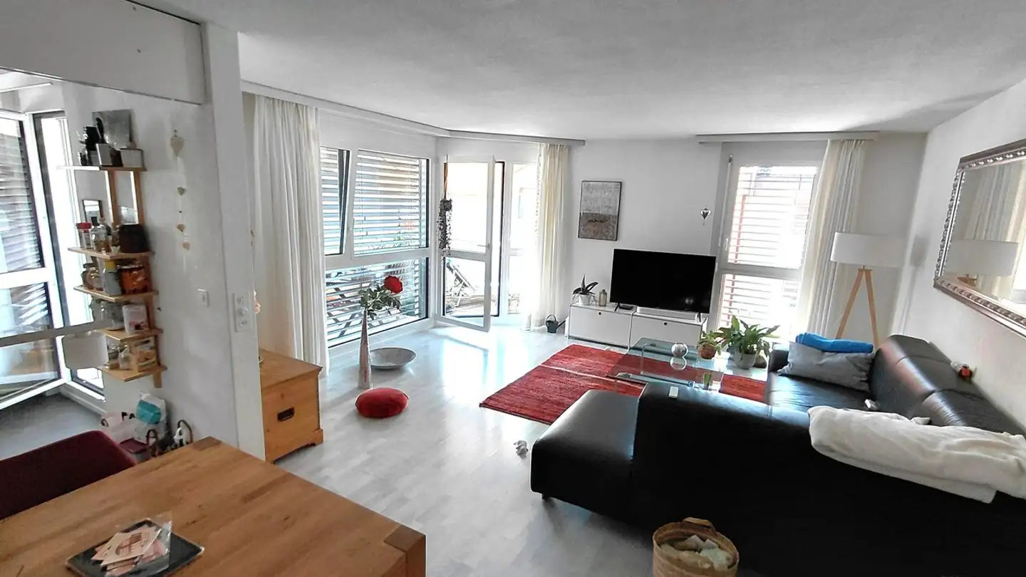 Appartamento in affitto - Feldeggstrasse 59, 3322 Urtenen-Schönbühl - Foto 4