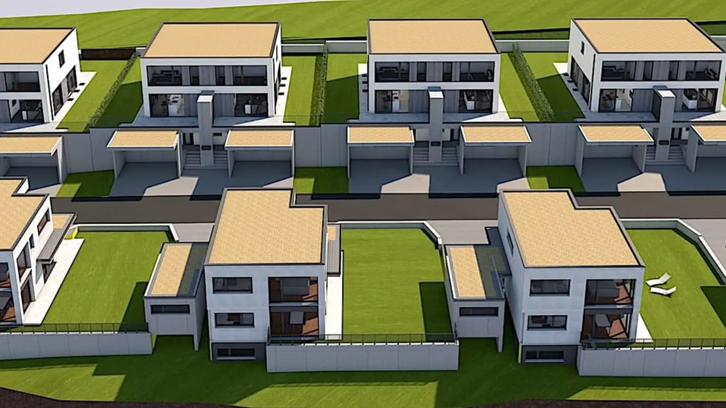 Casa bifamiliare in vendita - 4435 Niederdorf