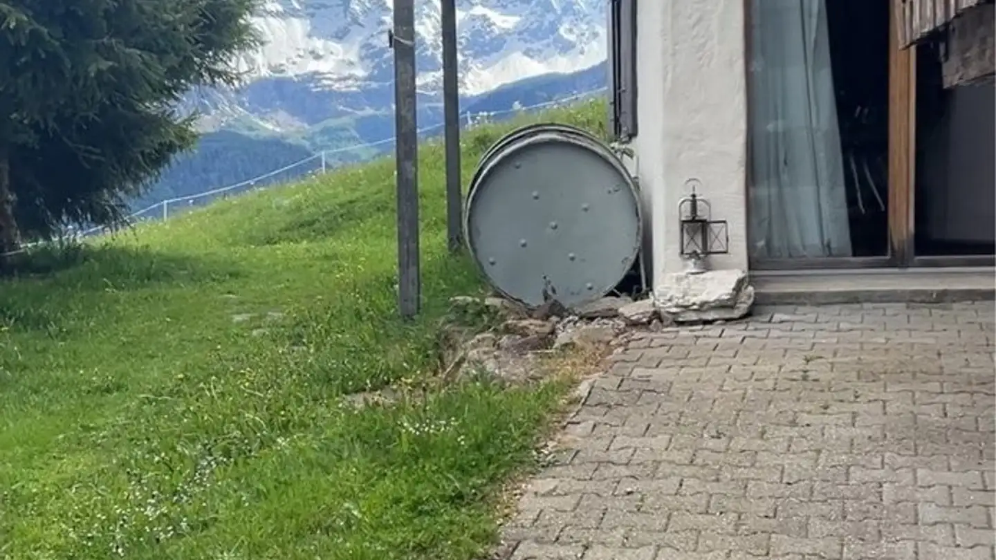 Appartamento in affitto - Strèda Dala Fragéra, 6760 Carì - Foto 2