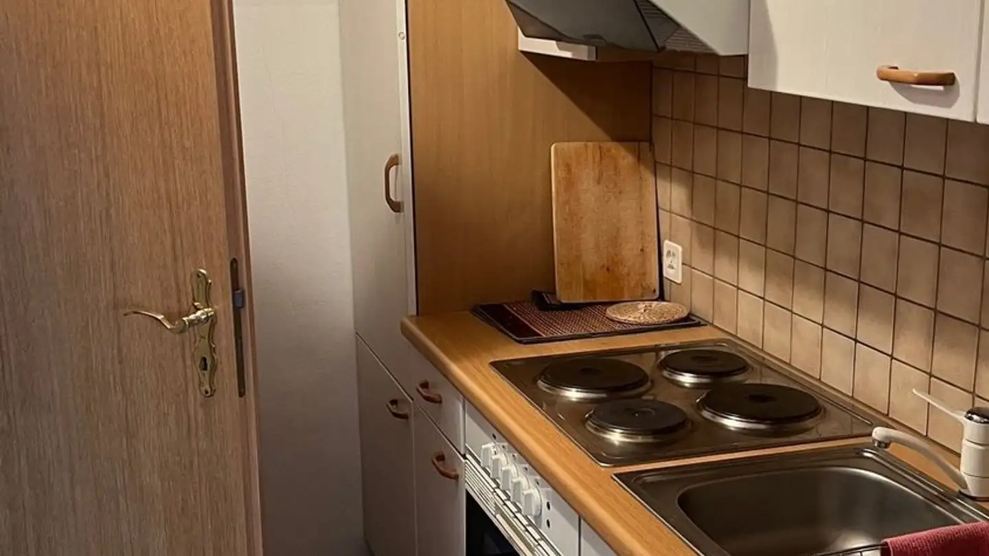 Appartamento in affitto - Strèda Dala Fragéra, 6760 Carì - Foto 4