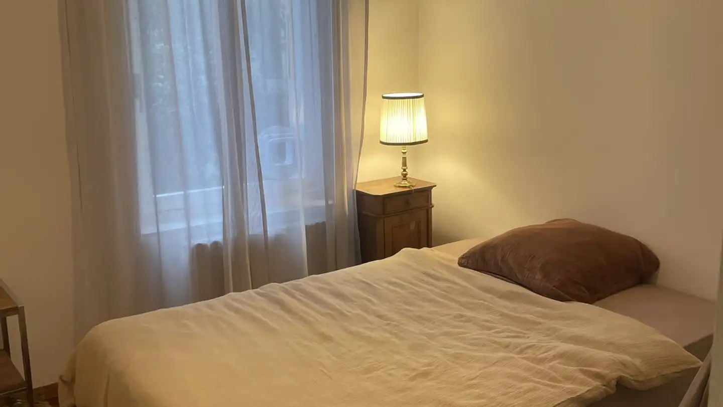 Appartement meublé à louer - Römerweg 20, 3013 Bern - Photo 2