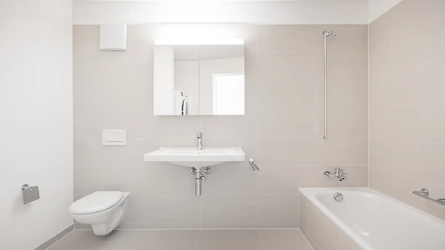 Apartment for rent - Pulvermühlestrasse 22, 7000 Chur - Photo 3