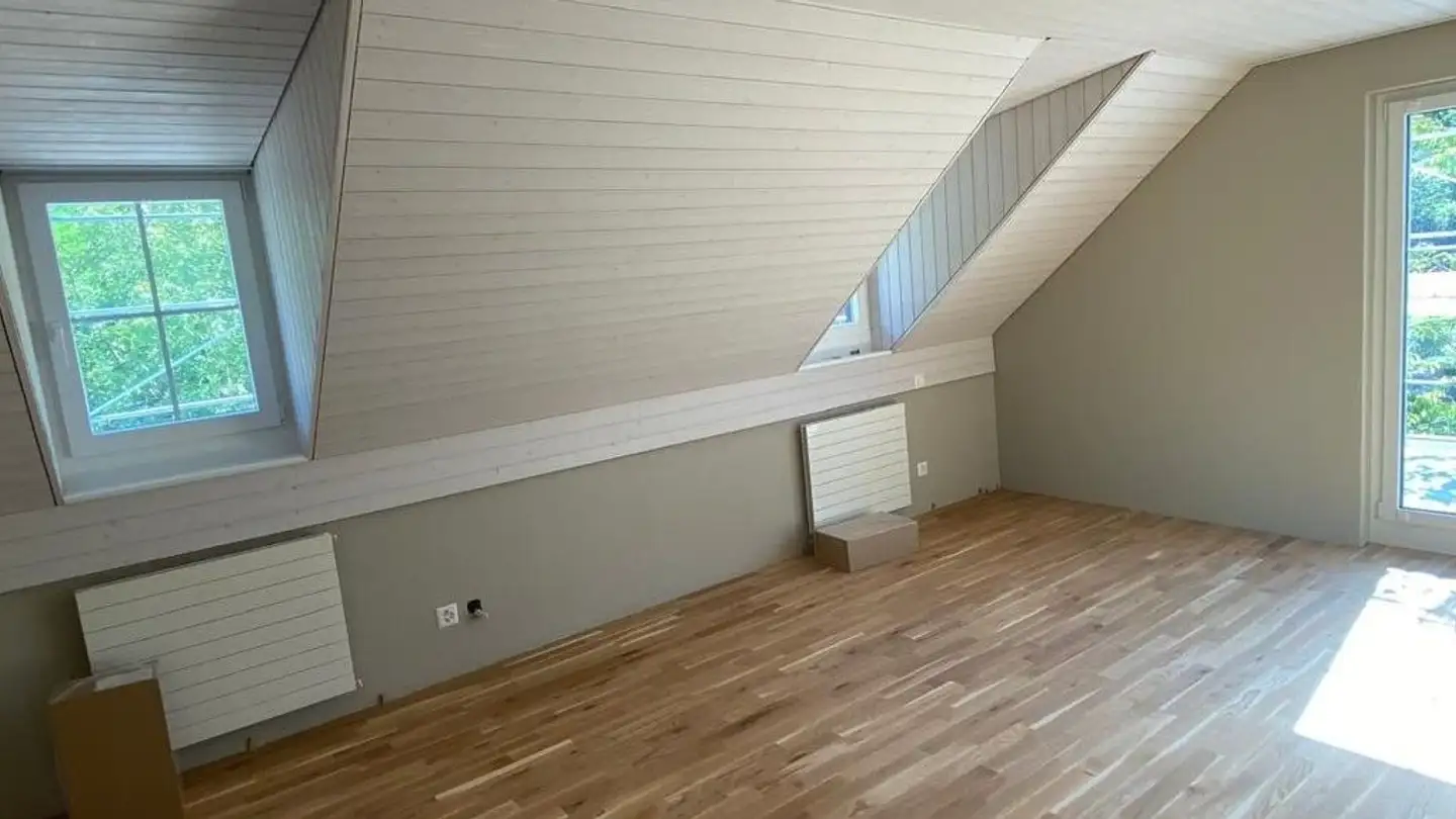 Single house for rent - 5430 Wettingen - Photo 4