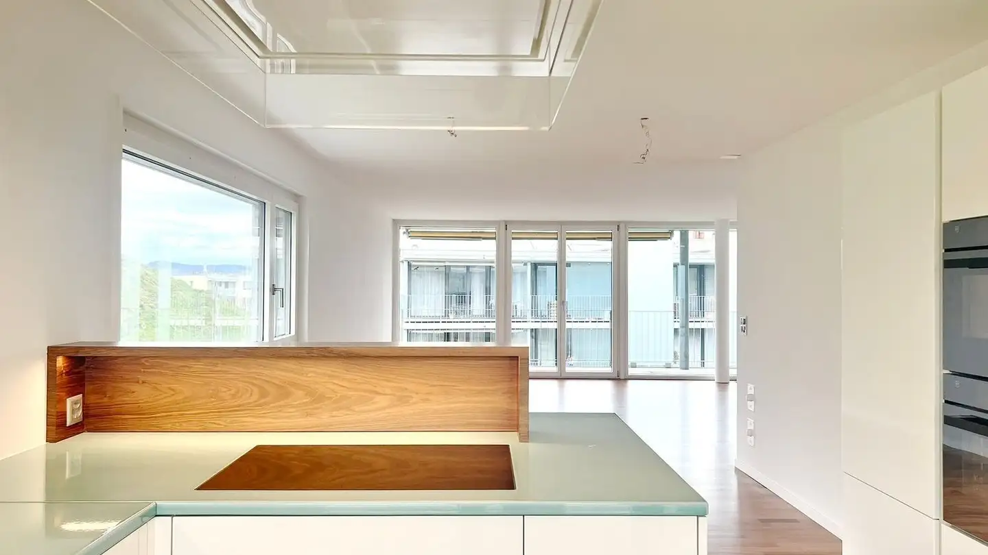 Apartment for rent - Vogelherdstrasse 24a, 9016 St. Gallen - Photo 2