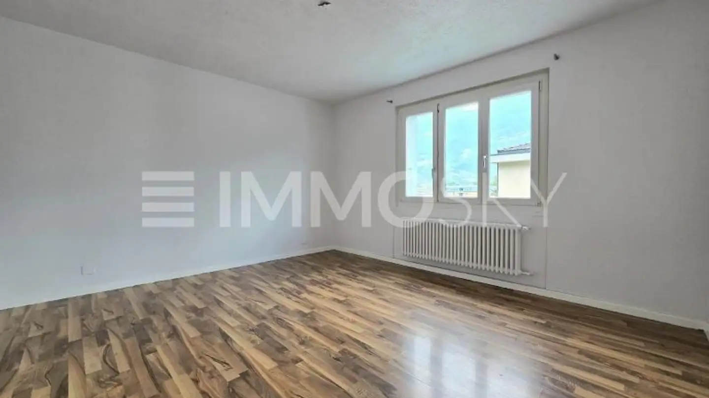 Appartement à vendre - 1926 Fully - Photo 3