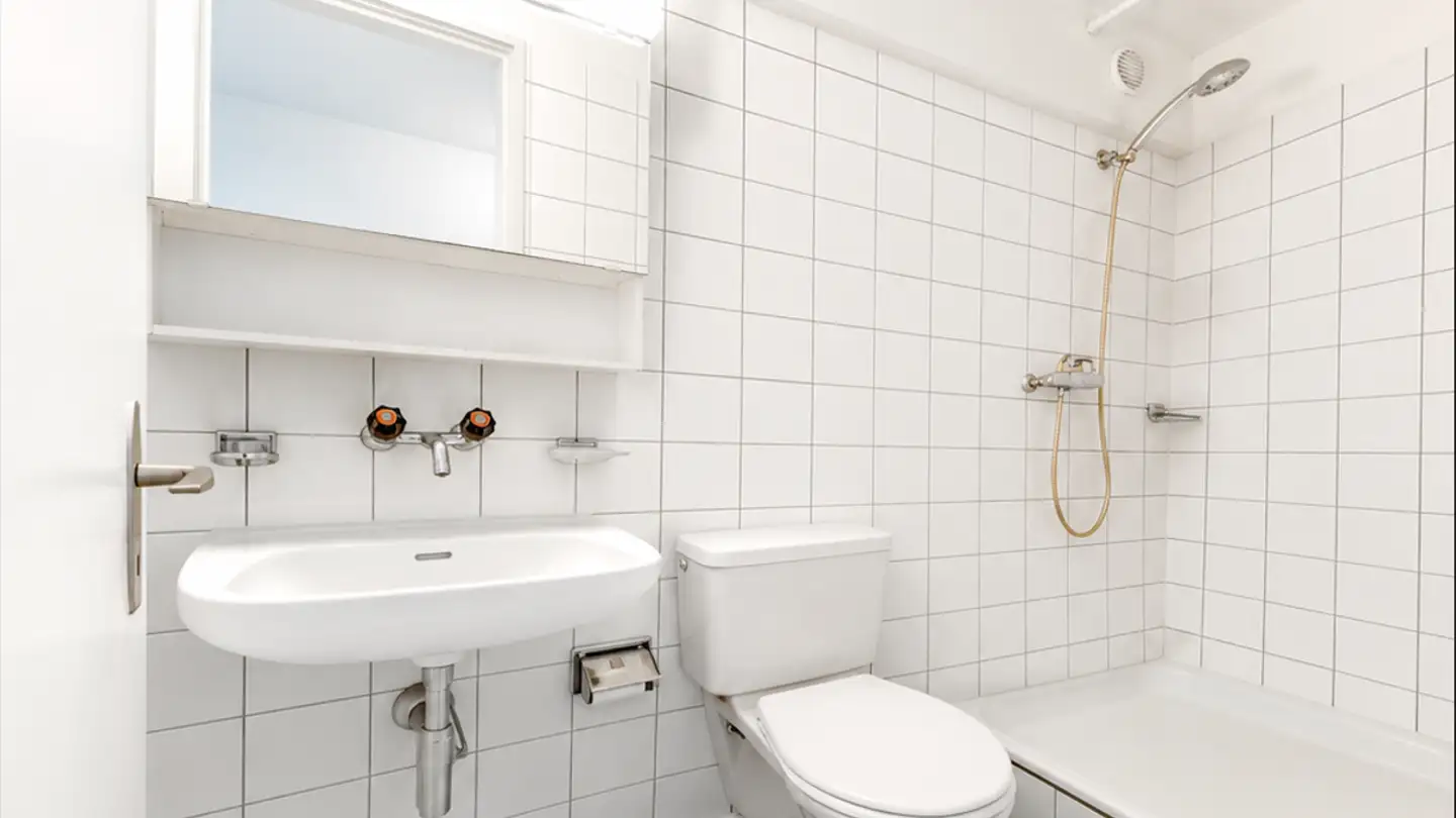 Wohnung mieten - Rue Du Jura / Jurastrasse 5, 2502 Biel/Bienne - Foto 2