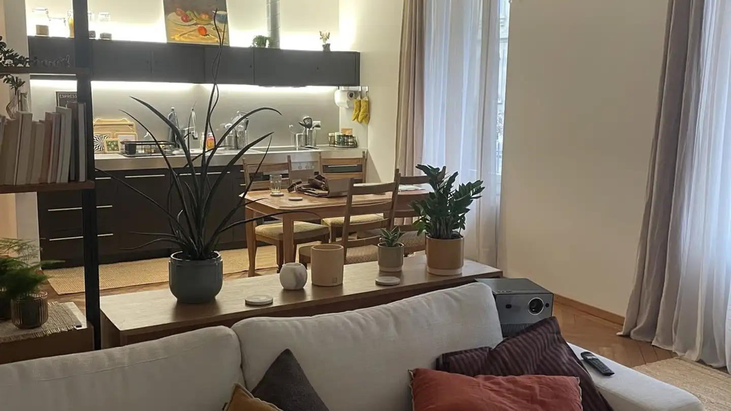 Appartement meublé à louer - Römerweg 20, 3013 Bern - Photo 4