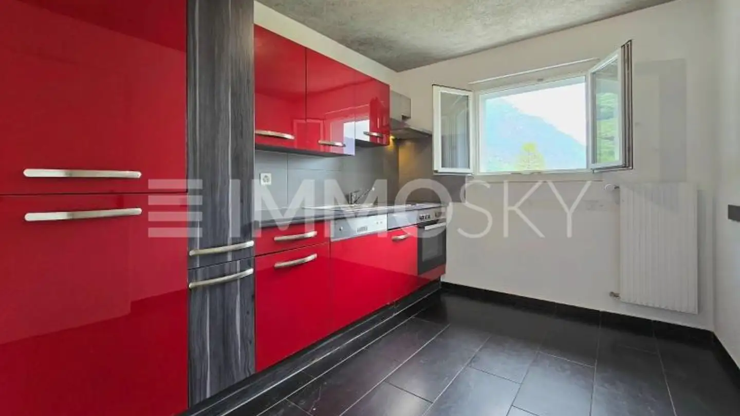 Appartement à vendre - 1926 Fully - Photo 2