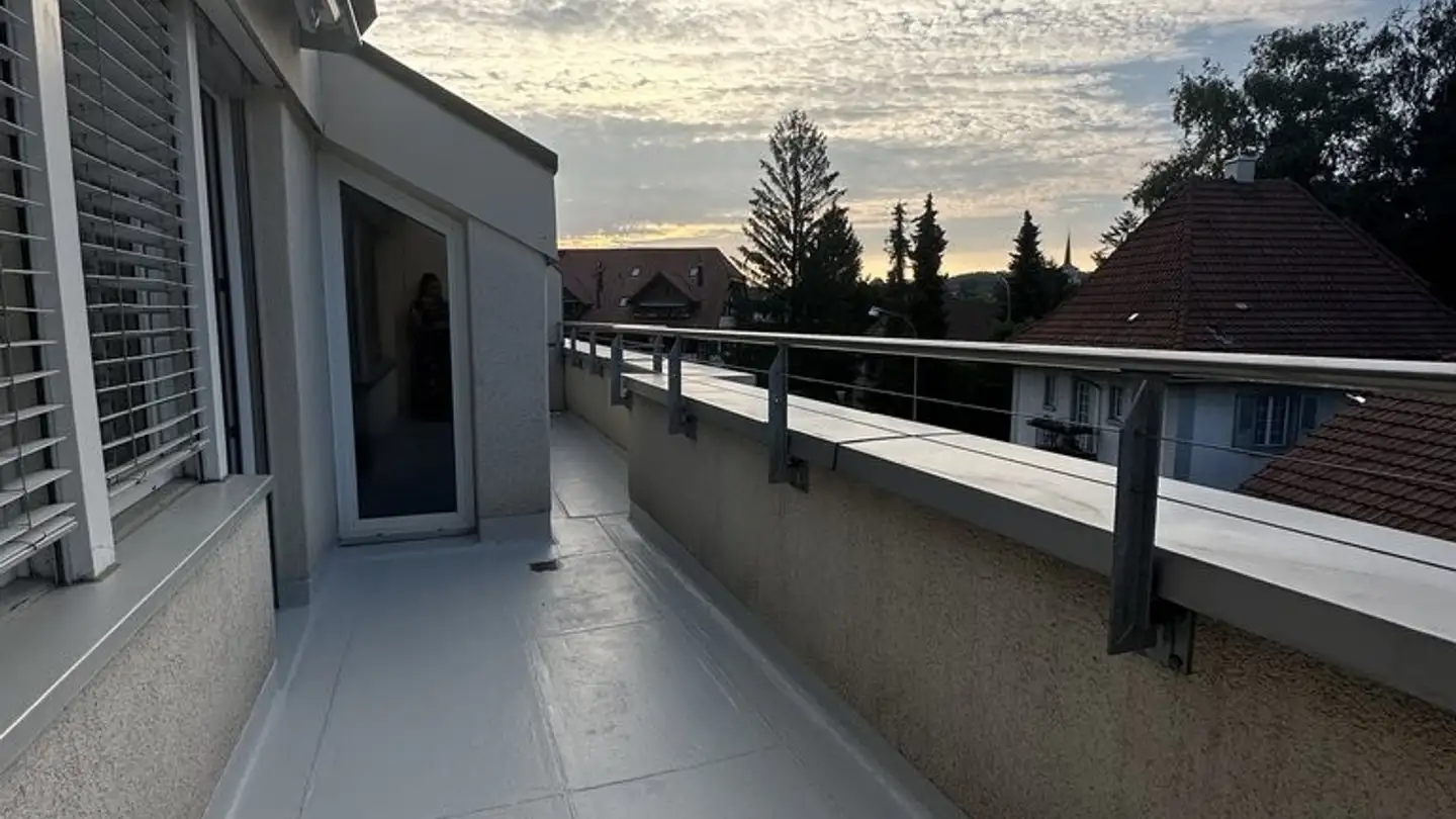 Appartement à louer - Stigliweg 4, 3250 Lyss