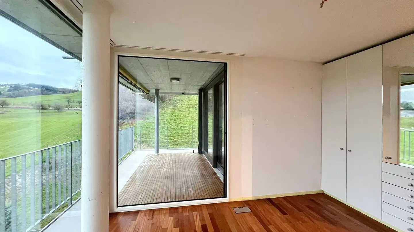 Apartment for rent - Vogelherdstrasse 24a, 9016 St. Gallen - Photo 3