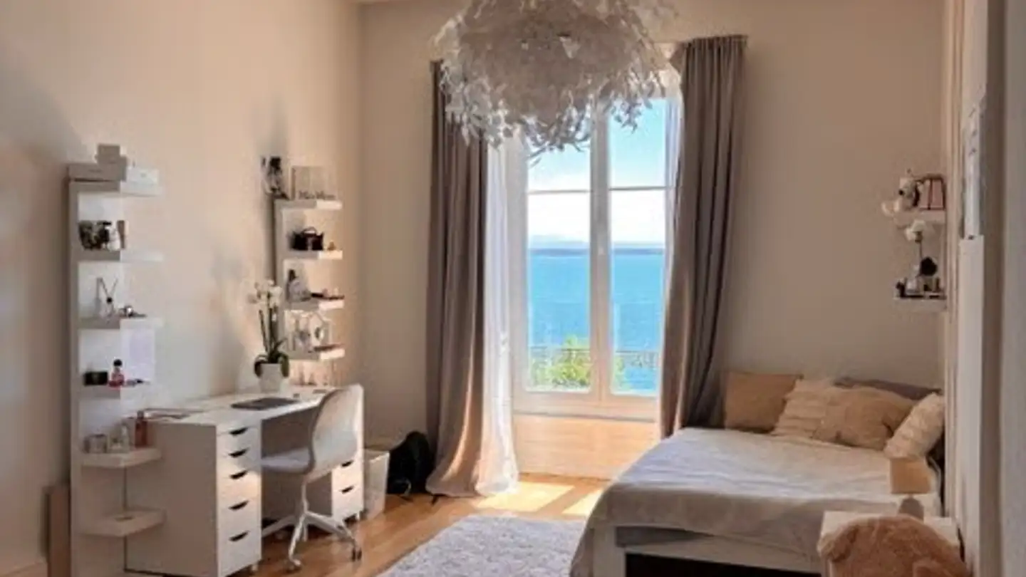 Appartamento in affitto - 2000 Neuchâtel - Foto 4
