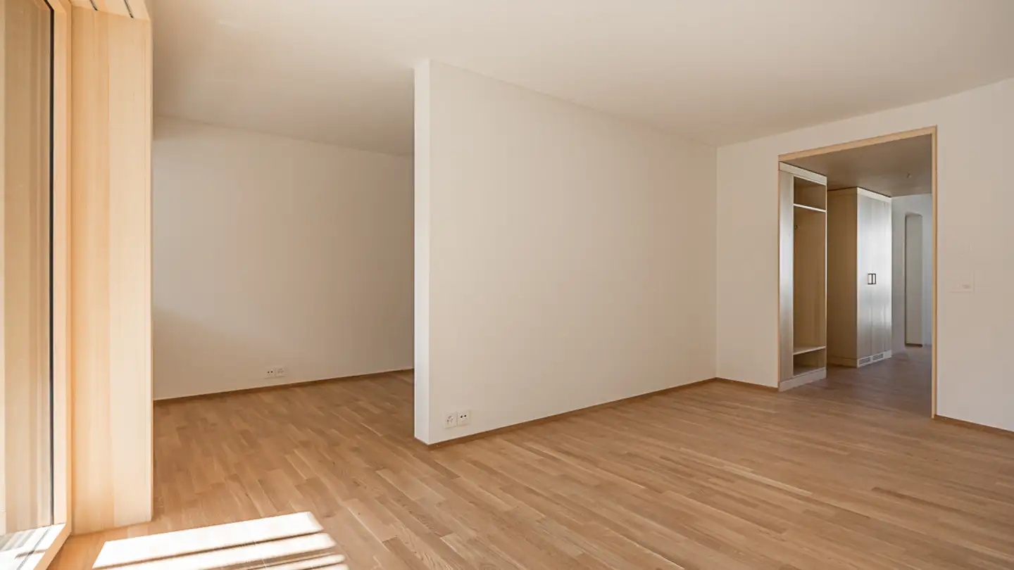 Apartment for rent - Pulvermühlestrasse 22, 7000 Chur - Photo 4