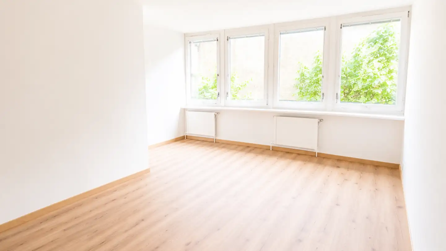 Wohnung mieten - Rue Du Jura / Jurastrasse 5, 2502 Biel/Bienne - Foto 4